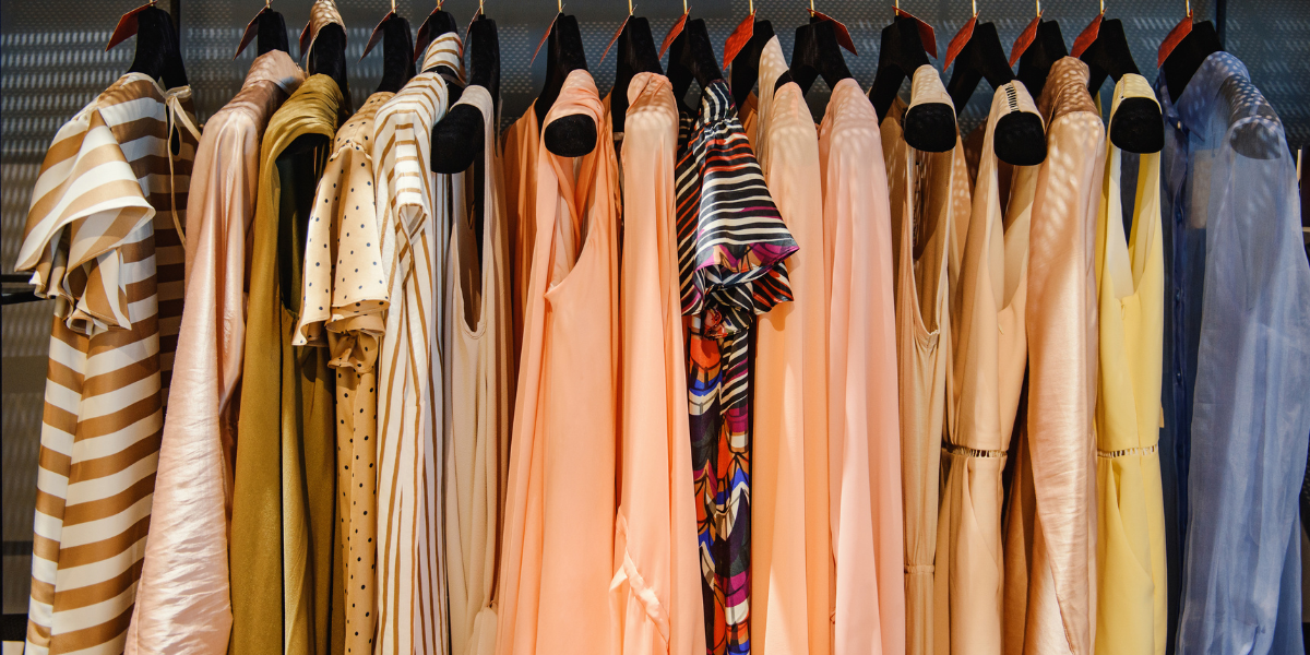 From Runways to Real Life: Exploring the Ever-Evolving World of Fashion