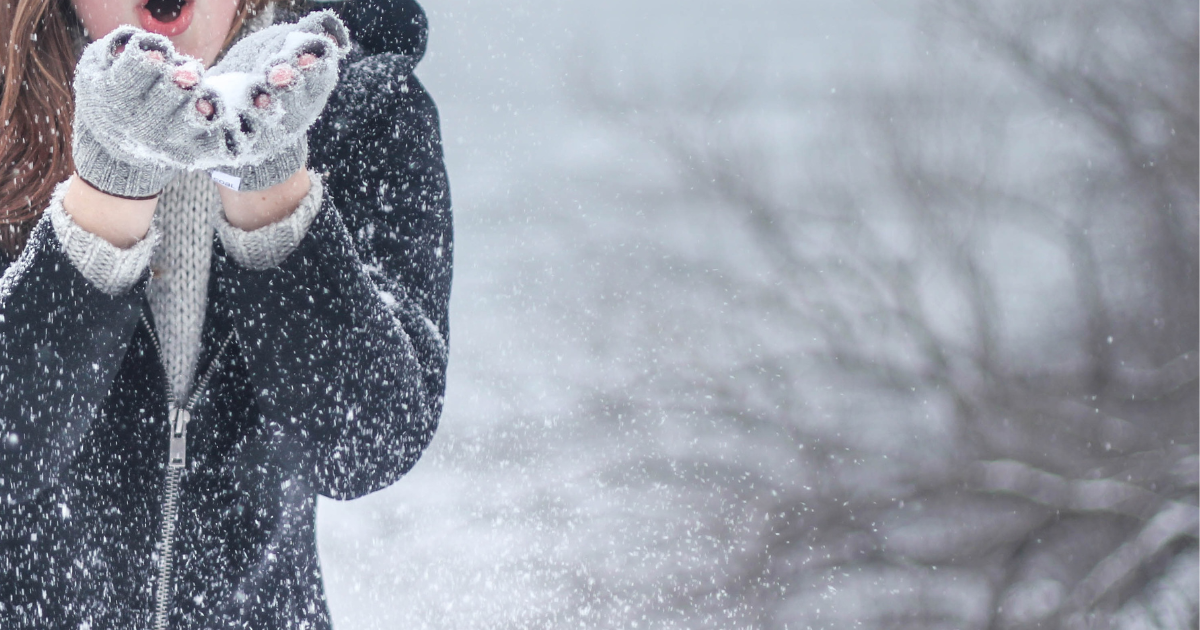 Winter Elegance: The Top Picks for Women’s/Girls’ Winter Tops