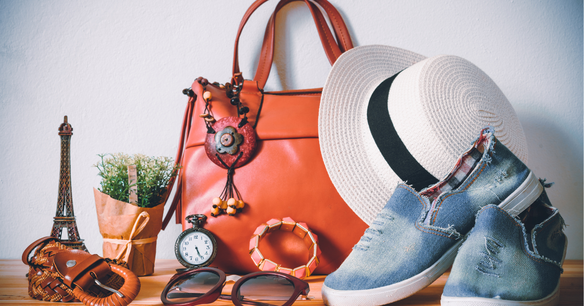 Elevate Your Summer Style: Top 10 Must-Have Fashion Accessories for a Stylish Summer 2024