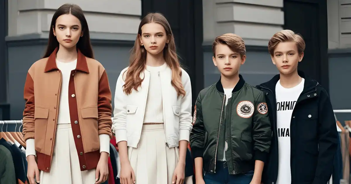 Fashion and Identity: How Clothing Reflects Cultural Expression