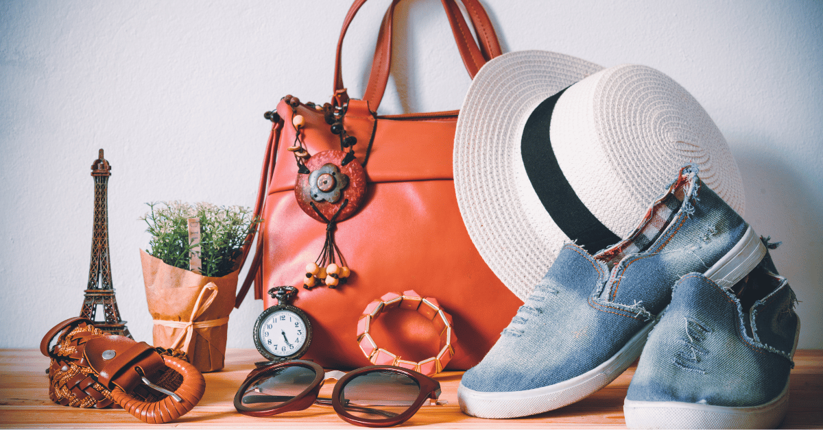 Top 10 Must-Have Fashion Accessories to Elevate Your Style in 2025