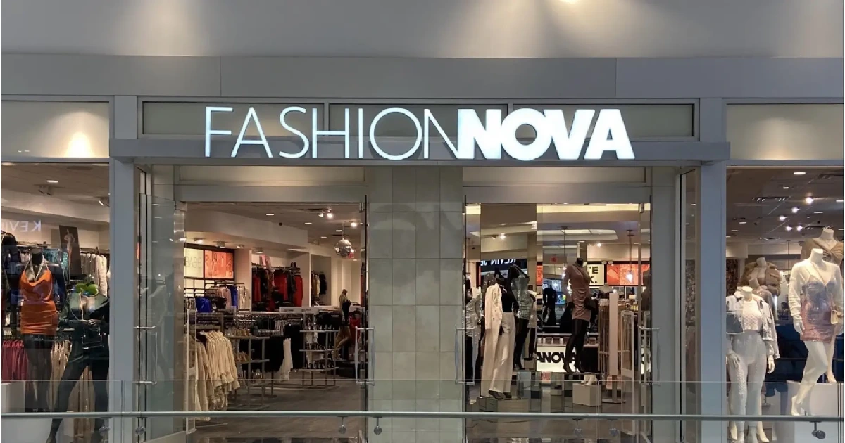 Fashion Nova Shop Review 2025: Hottest Trends & Discount Codes for Men