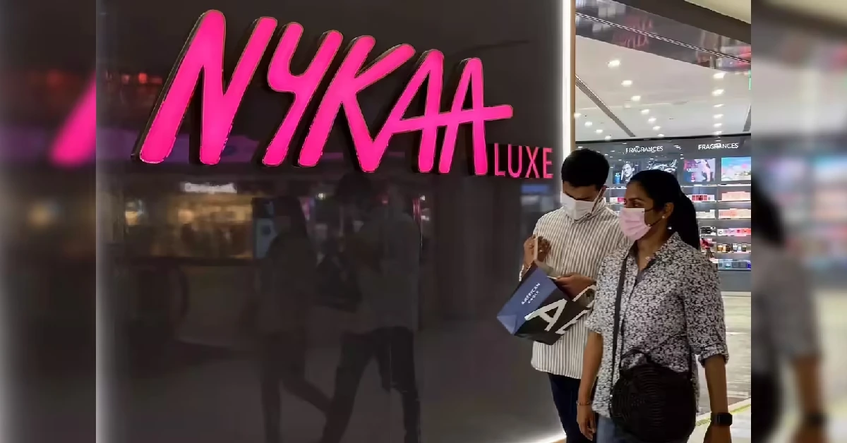 Save Big with Nykaa Fashion Coupon Codes – Latest Offers in 2025