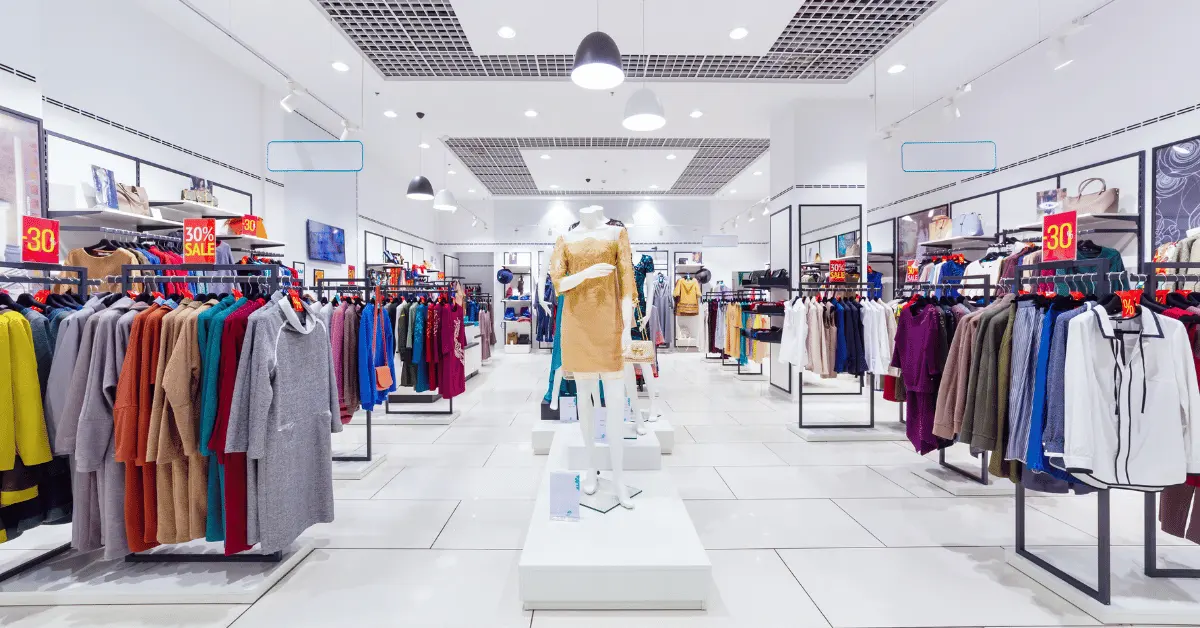 Top 7 Women’s Clothing Brands in the World – Style Leaders in 2025