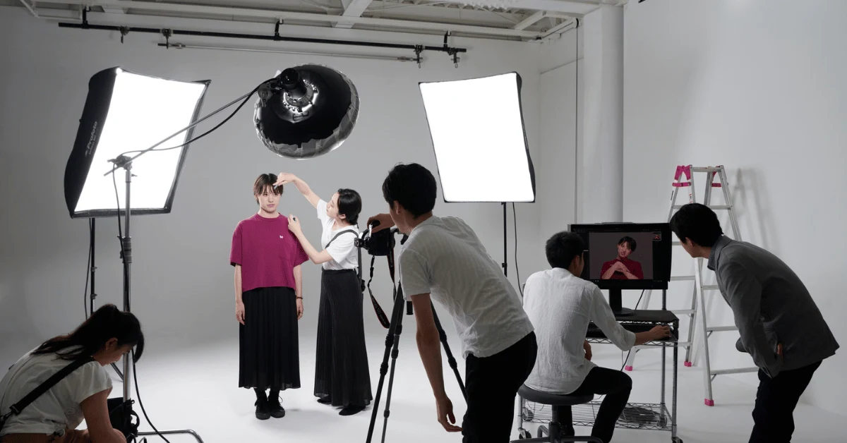 Fashion Modeling Basics: How to Kickstart Your Career