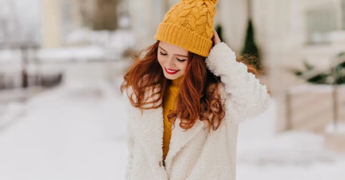 Fashion Forecast: What’s Trending This Winter Season